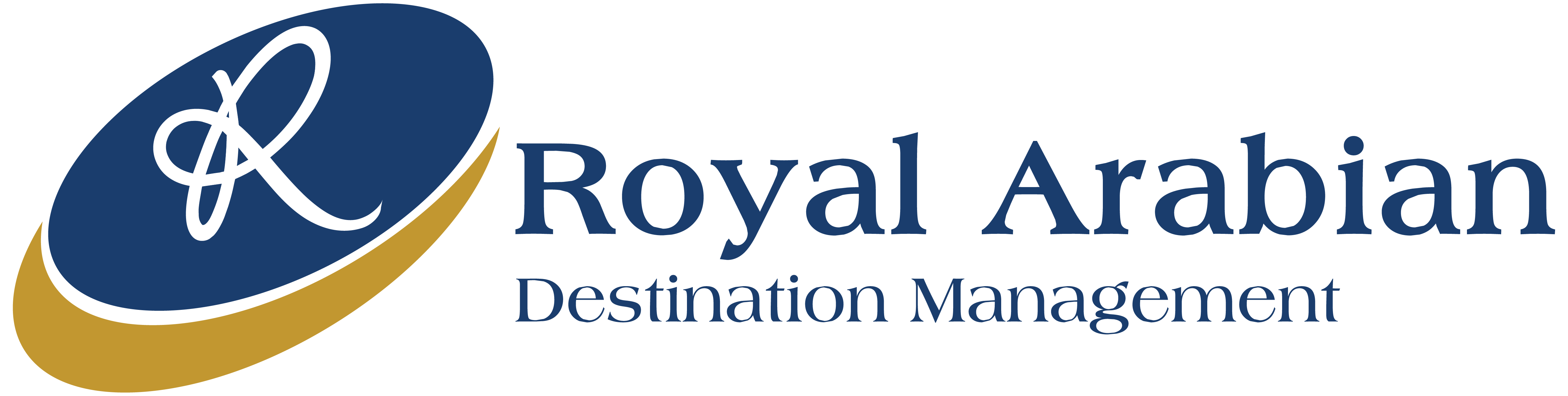 Royal Arabian Logo